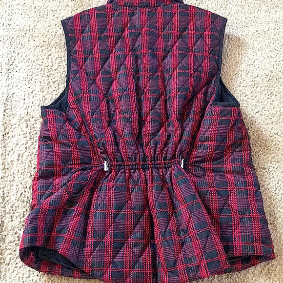 Croft&Barrow Vest - Picture 8 of 8